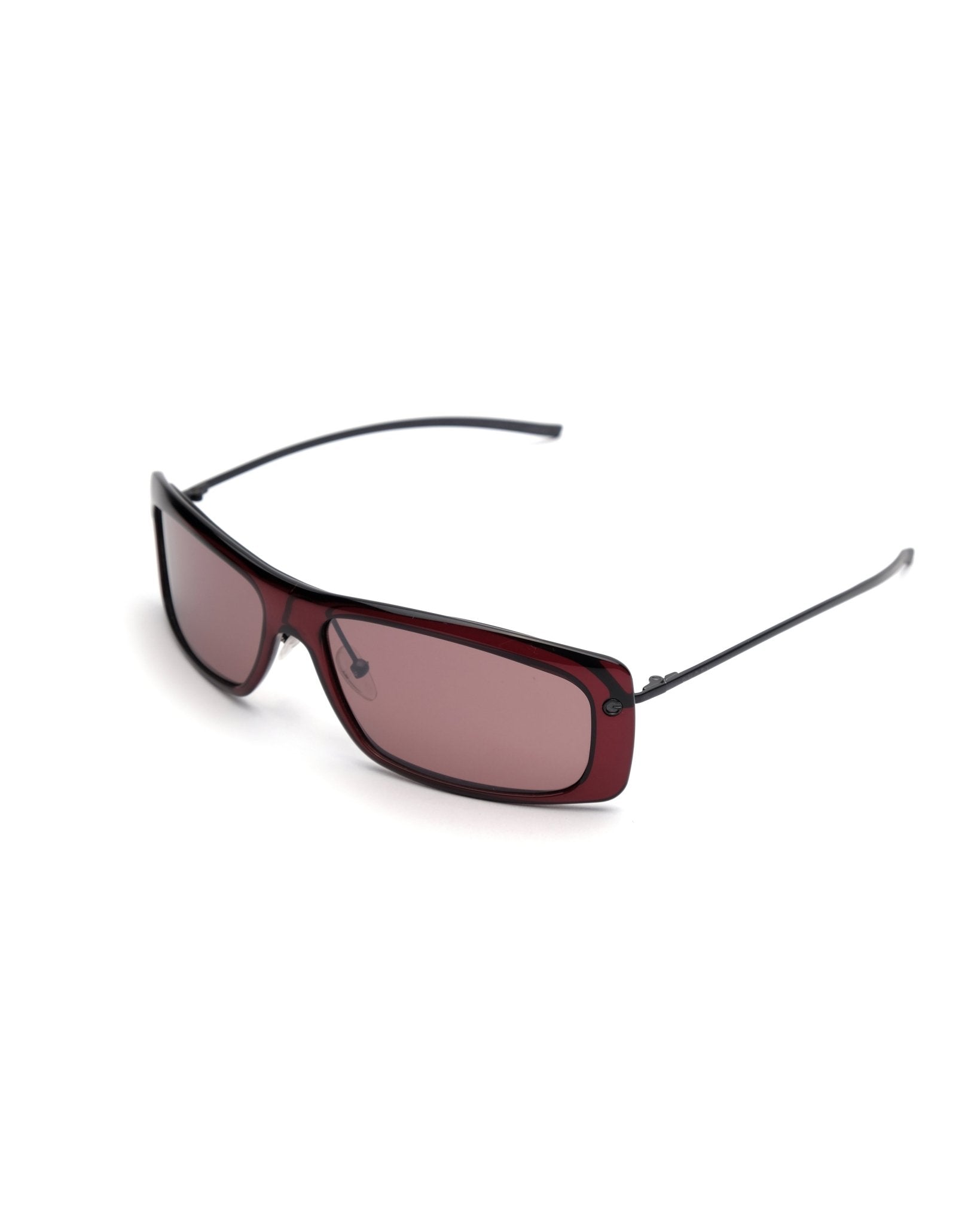 Gucci-Gucci Fall 2003 sunglasses vintage Sunglasses – The Dryads