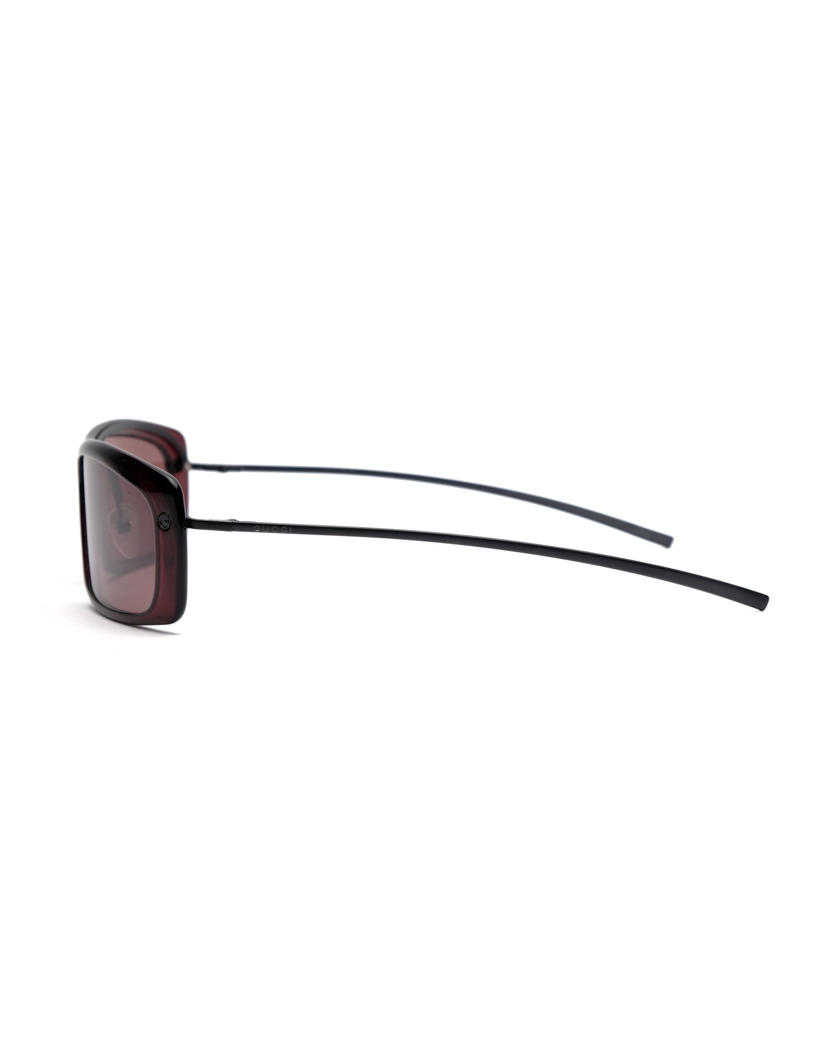Gucci-Gucci Fall 2003 sunglasses vintage Sunglasses – The Dryads