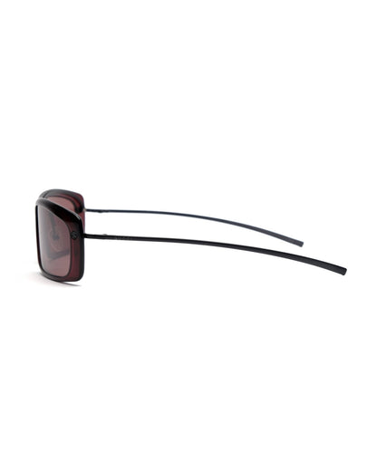 Gucci-Gucci Fall 2003 sunglasses vintage Sunglasses – The Dryads