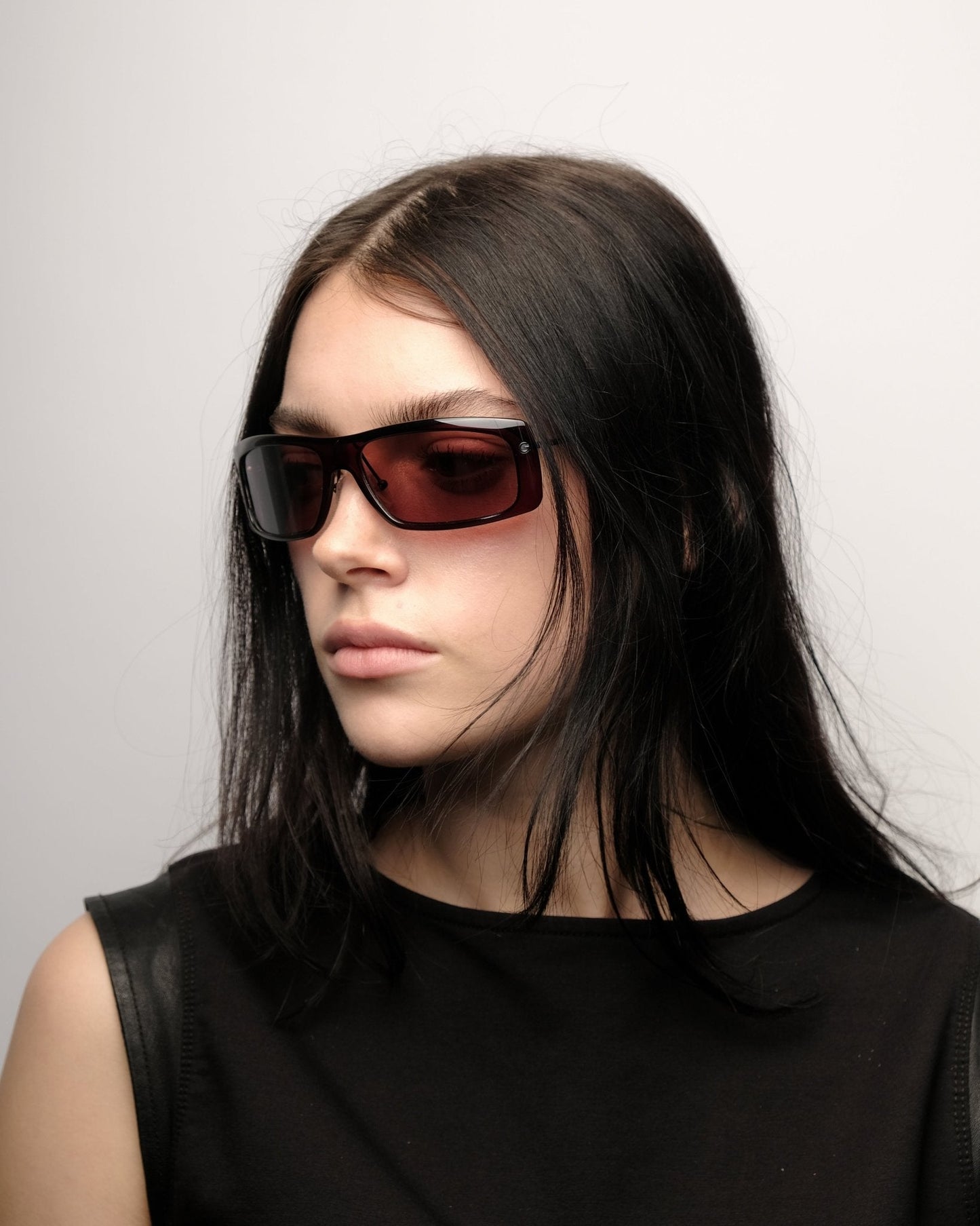 Gucci-Gucci Fall 2003 sunglasses vintage Sunglasses – The Dryads
