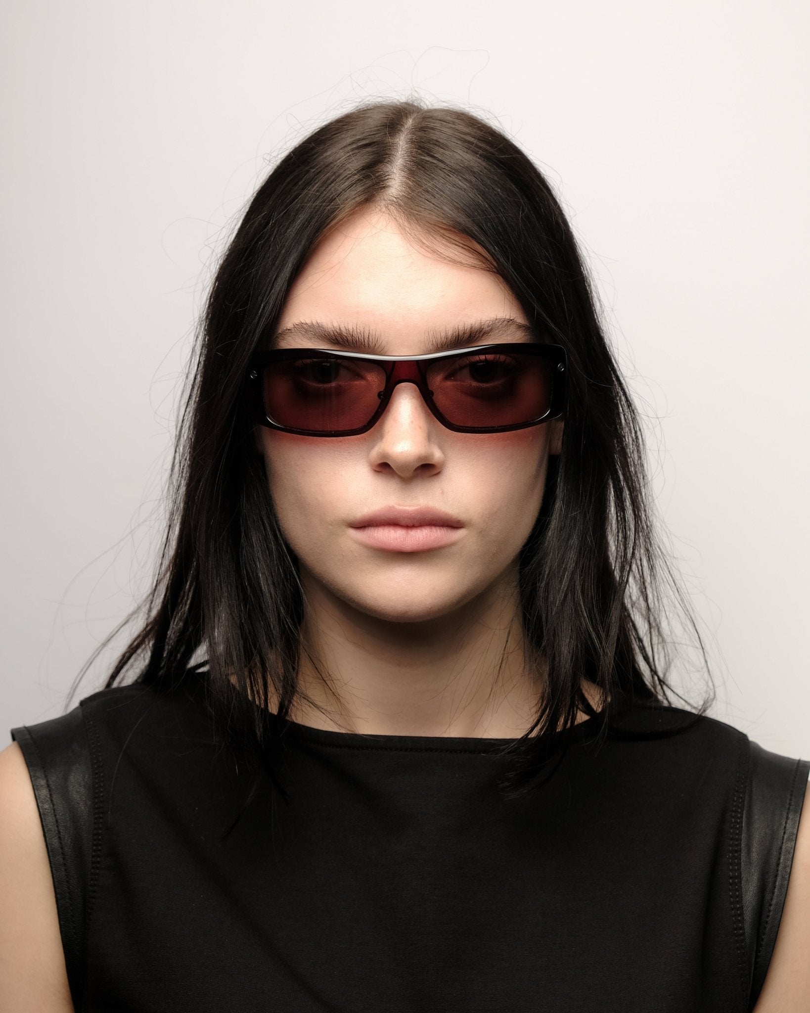Gucci-Gucci Fall 2003 sunglasses vintage Sunglasses – The Dryads