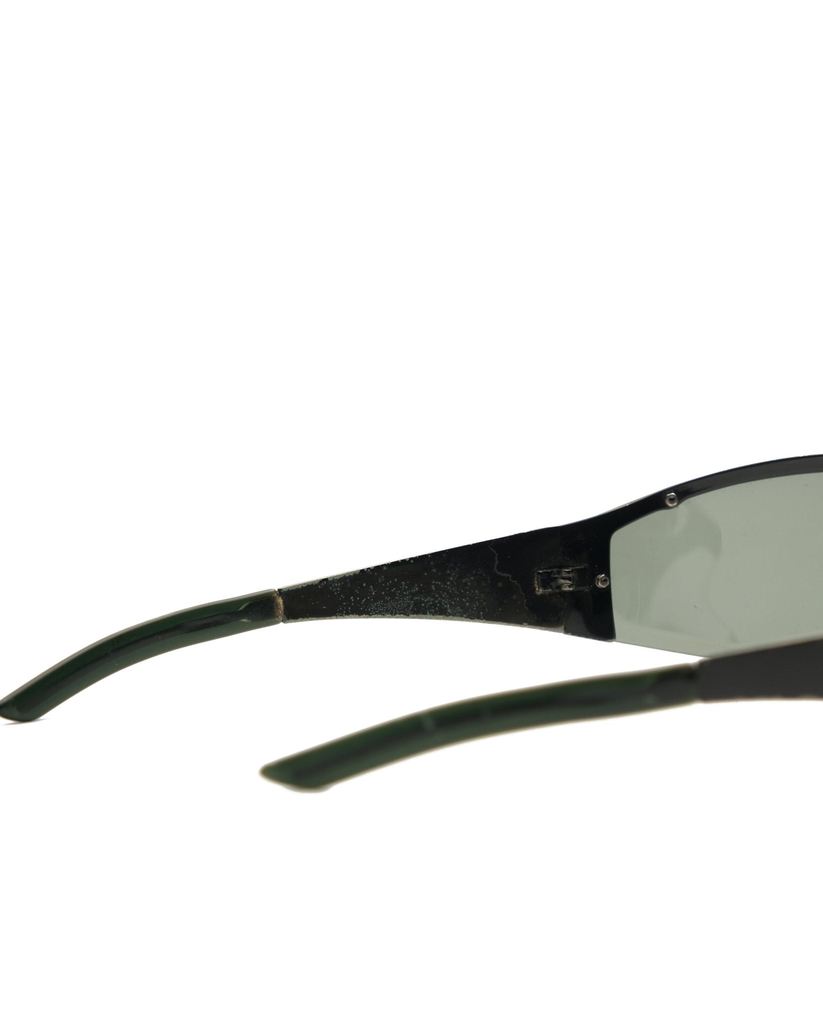 Gucci - Gucci half - frame vintage – The Dryads
