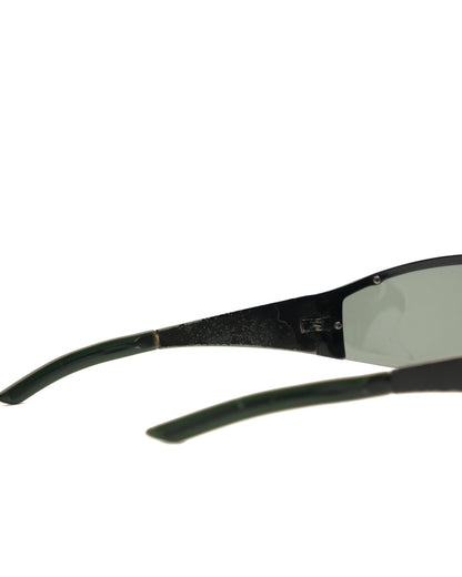 Gucci - Gucci half - frame vintage – The Dryads