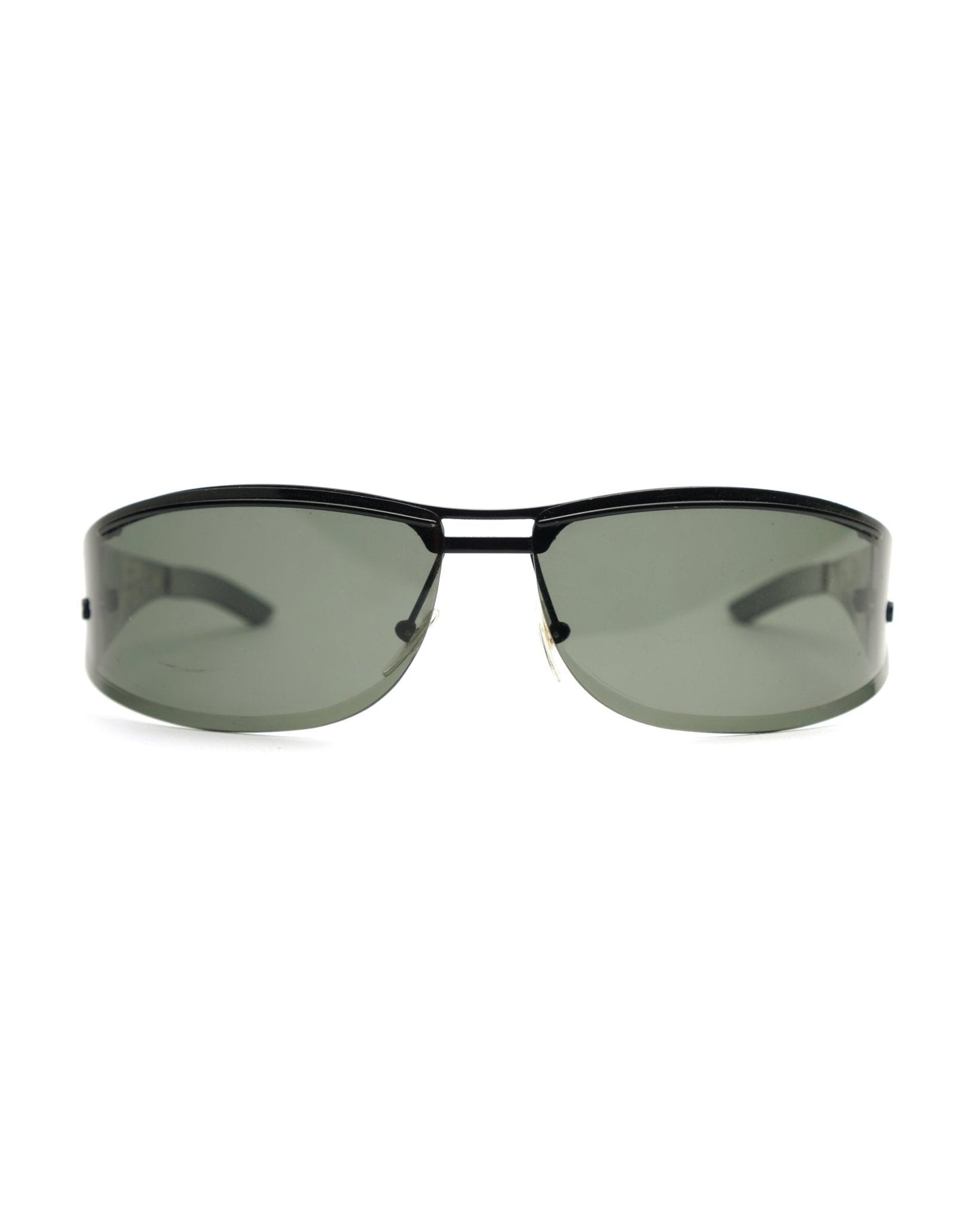 Gucci - Gucci half - frame vintage – The Dryads