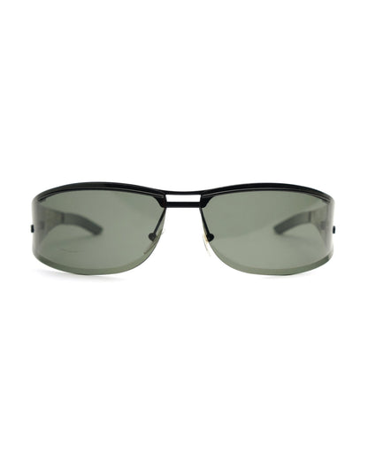 Gucci - Gucci half - frame vintage – The Dryads