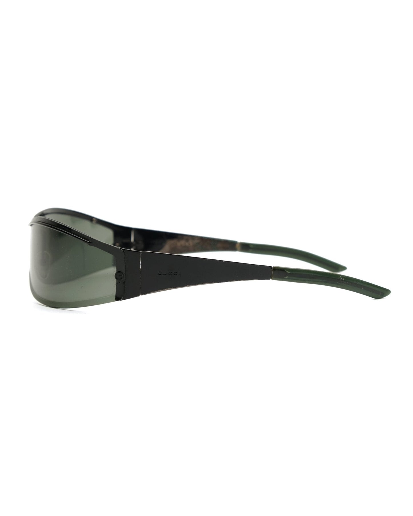 Gucci - Gucci half - frame vintage – The Dryads
