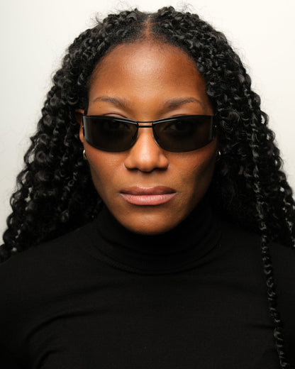 Gucci - Gucci half - frame vintage – The Dryads