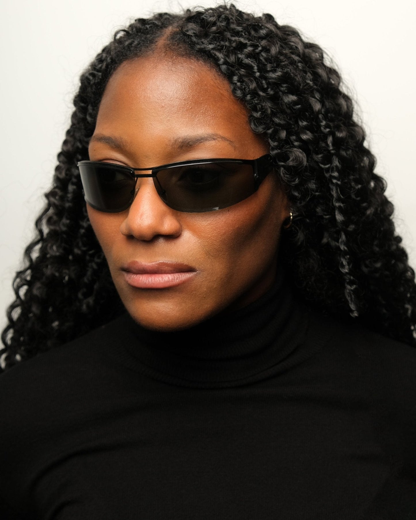 Gucci - Gucci half - frame vintage – The Dryads