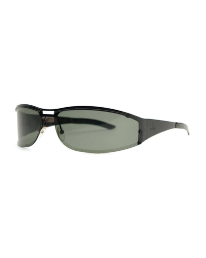 Gucci - Gucci half - frame vintage – The Dryads