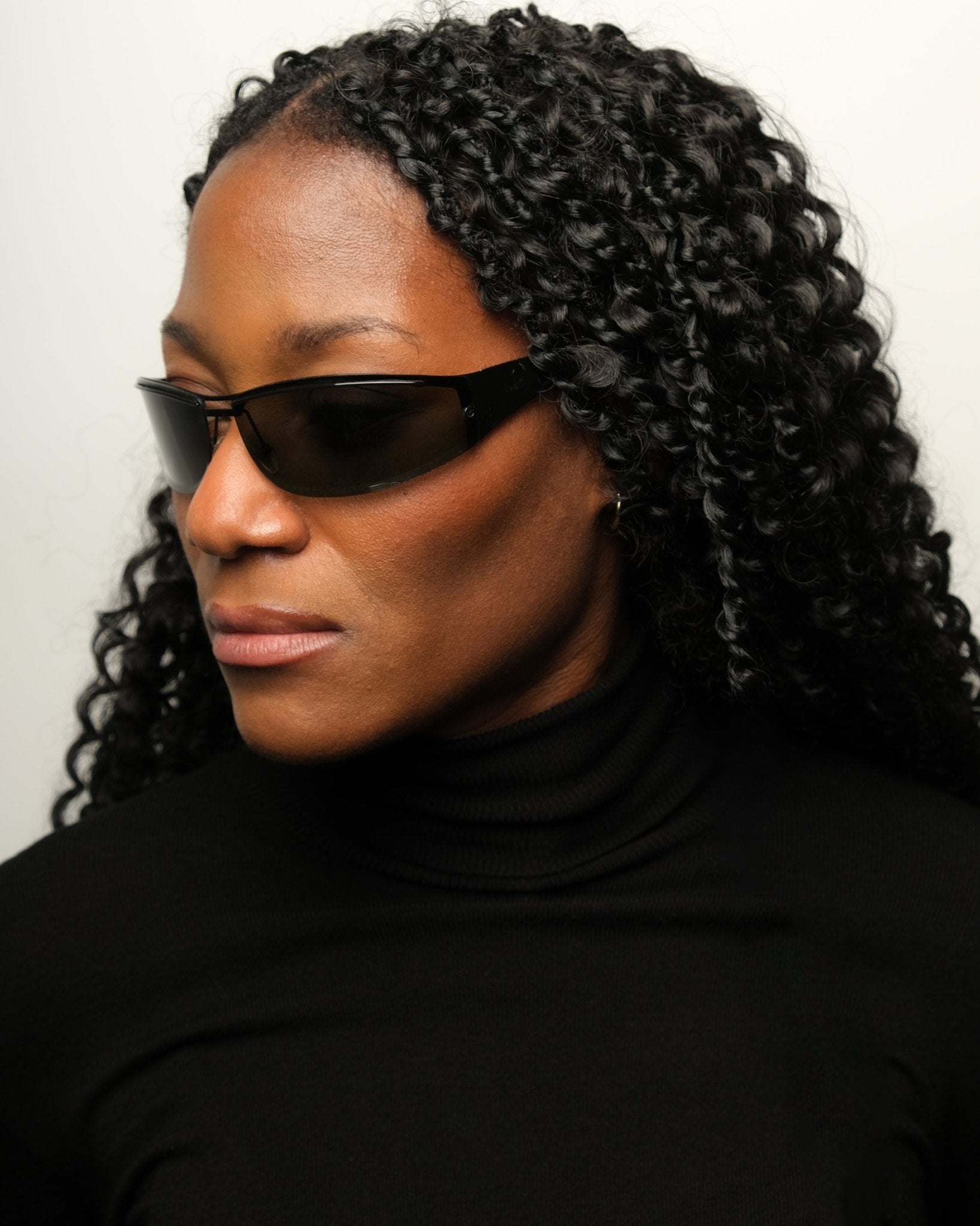 Gucci - Gucci half - frame vintage – The Dryads
