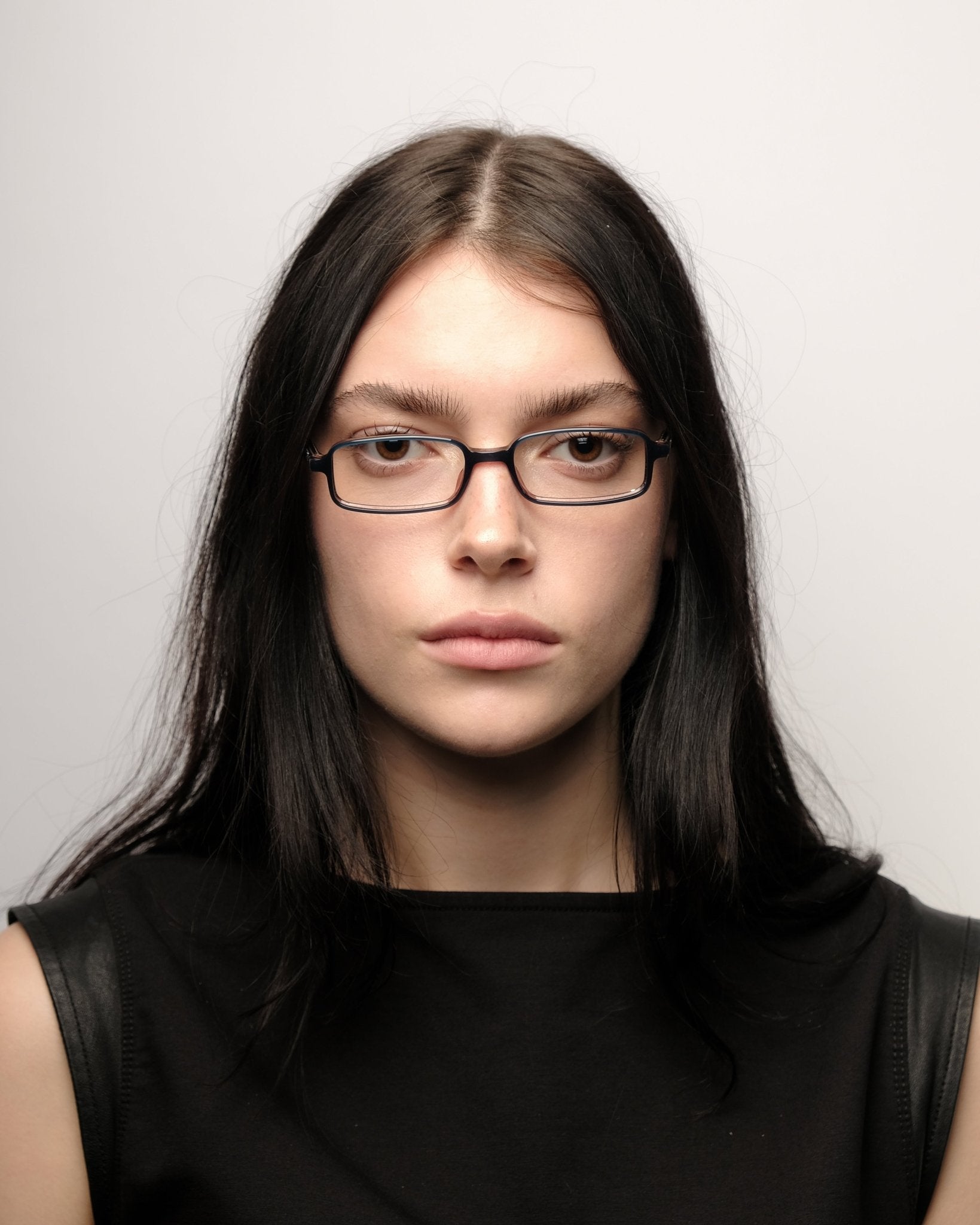 Gucci-Gucci optical frame vintage Eyeglasses – The Dryads
