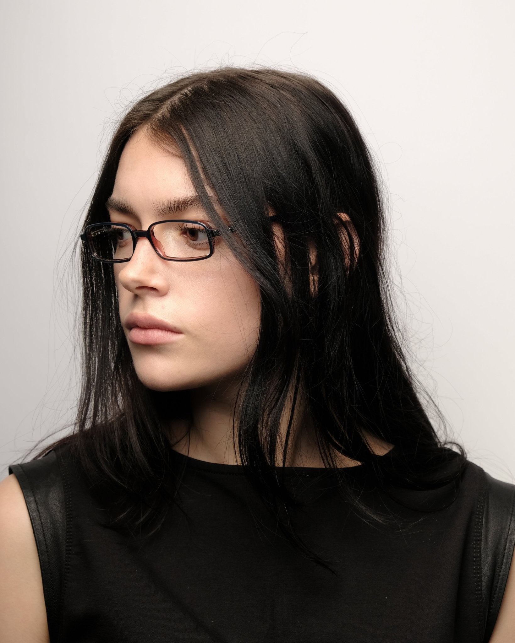 Gucci-Gucci optical frame vintage Eyeglasses – The Dryads