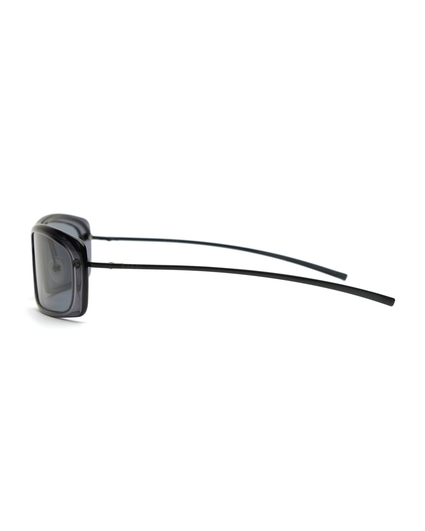 Gucci - Gucci runway sunglasses vintage – The Dryads
