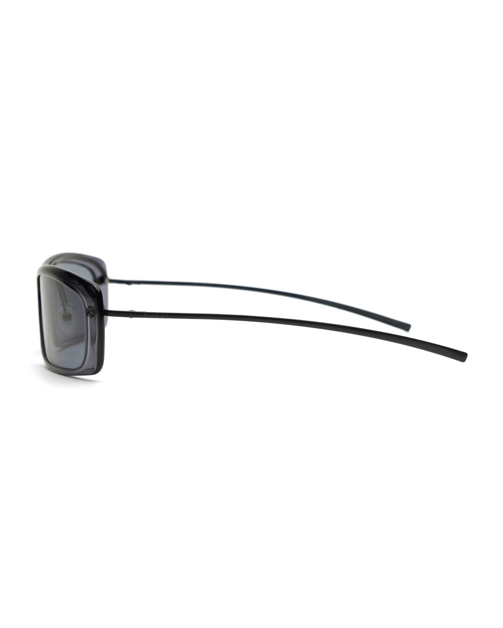 Gucci - Gucci runway sunglasses vintage – The Dryads