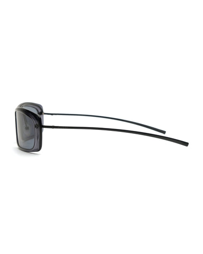 Gucci - Gucci runway sunglasses vintage – The Dryads