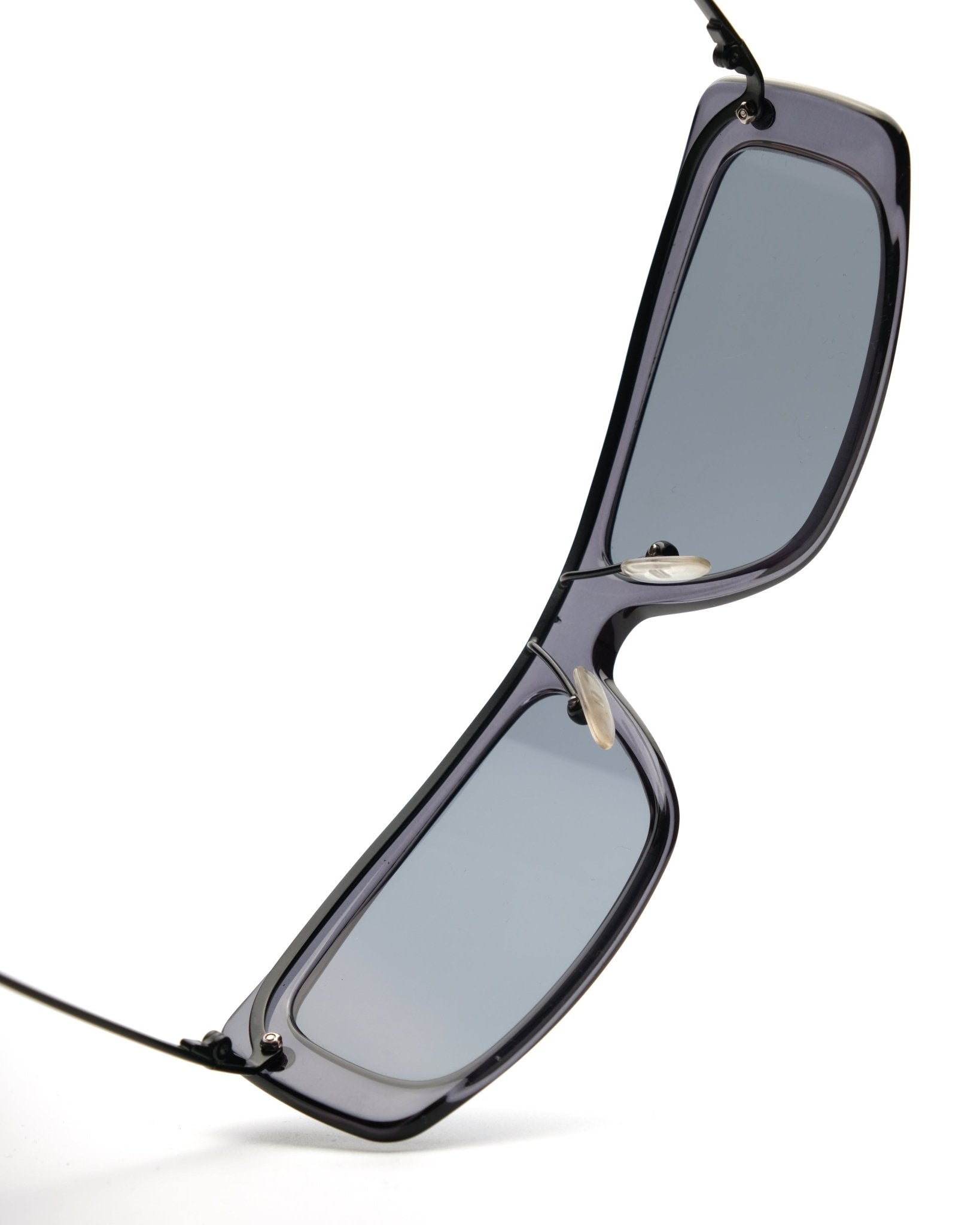 Gucci - Gucci runway sunglasses vintage – The Dryads