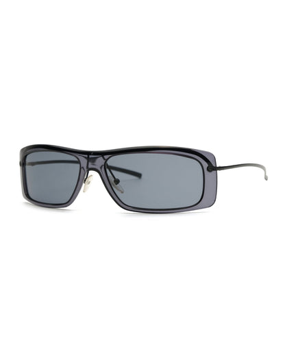Gucci - Gucci runway sunglasses vintage – The Dryads