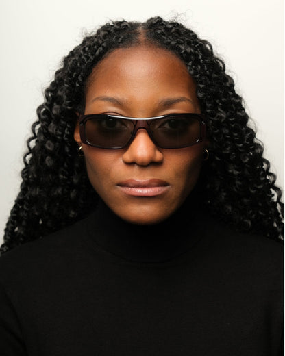 Gucci - Gucci runway sunglasses vintage – The Dryads