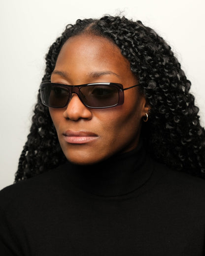 Gucci - Gucci runway sunglasses vintage – The Dryads