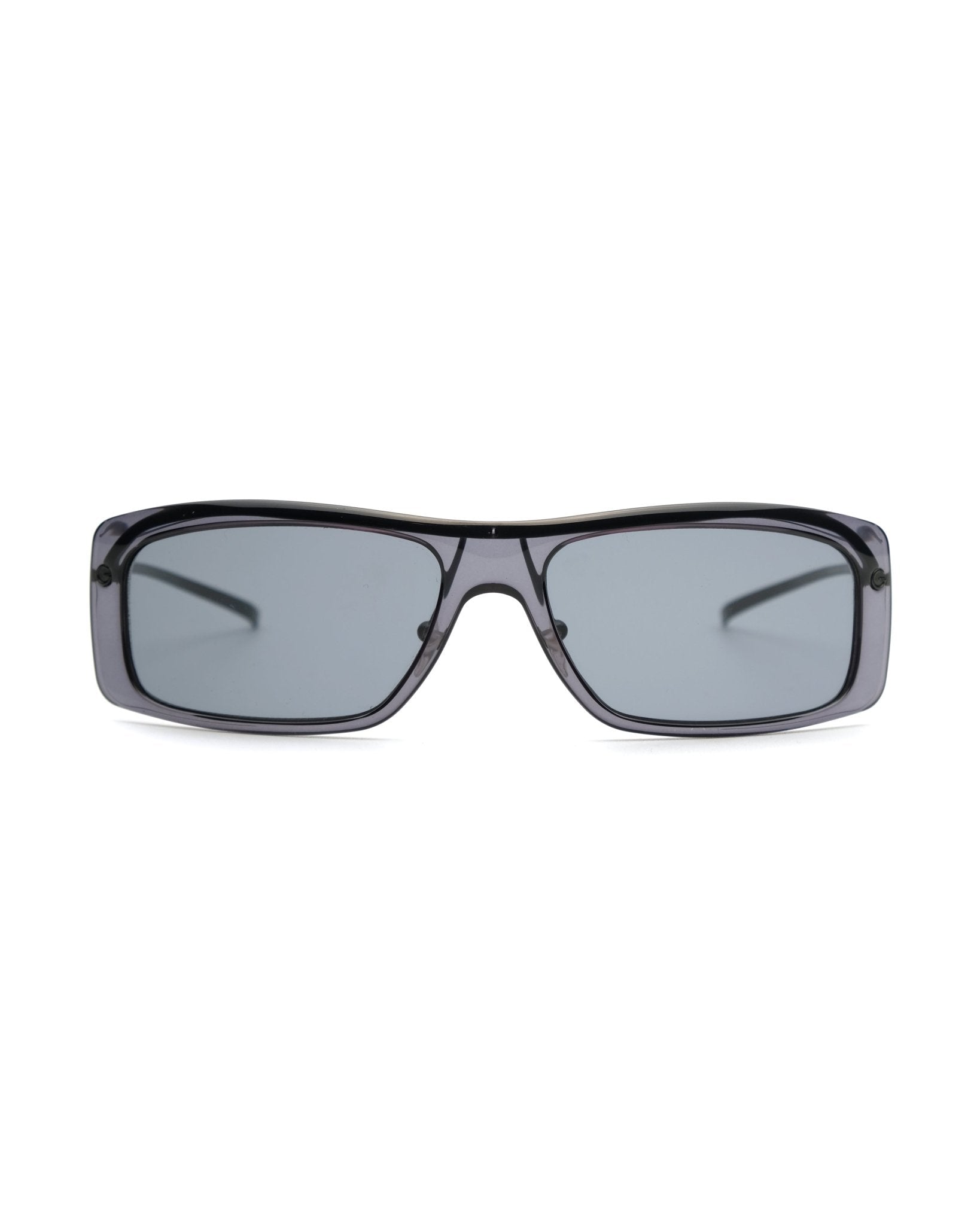 Gucci - Gucci runway sunglasses vintage – The Dryads