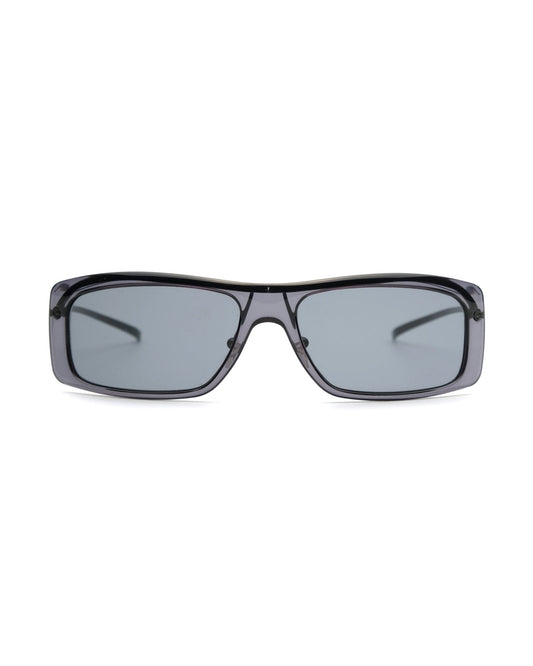Gucci - Gucci runway sunglasses vintage – The Dryads