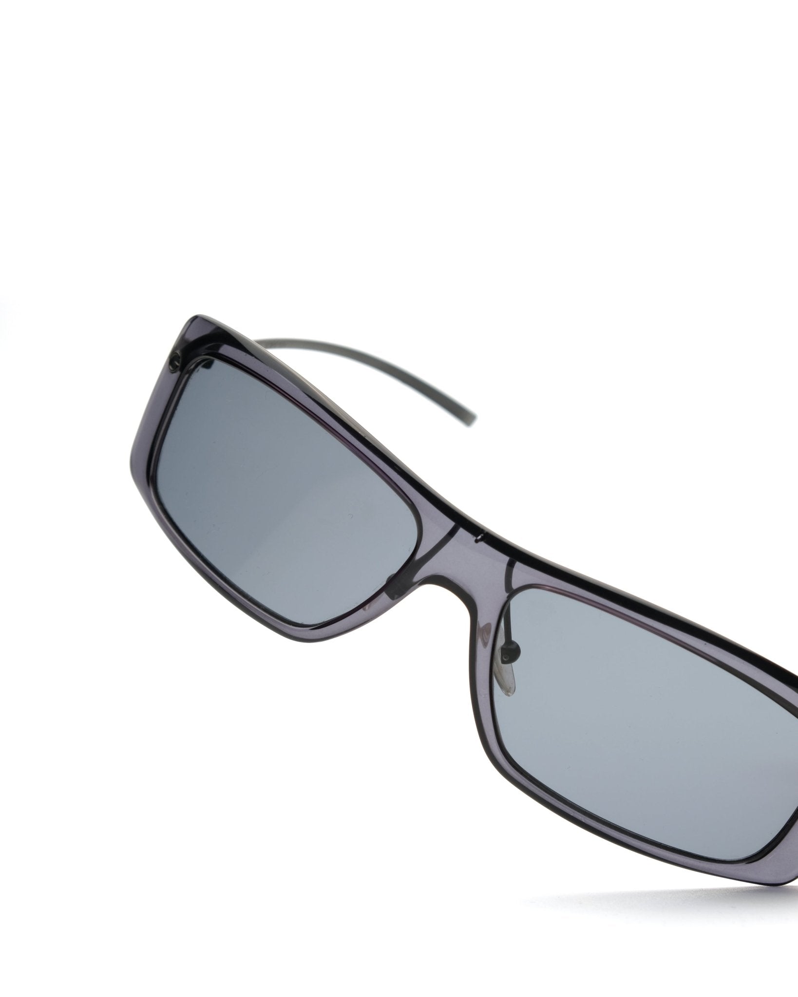 Gucci - Gucci runway sunglasses vintage – The Dryads