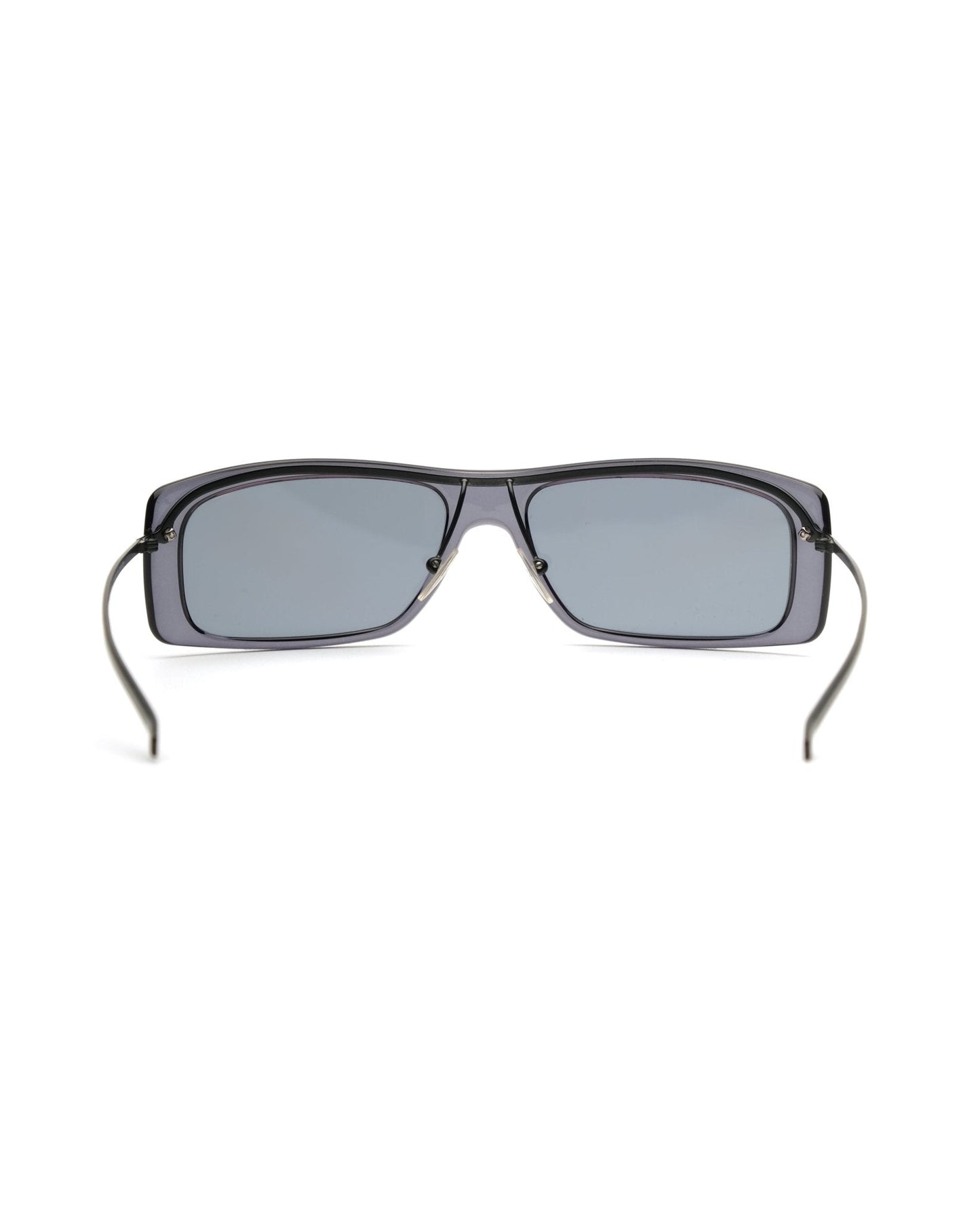 Gucci - Gucci runway sunglasses vintage – The Dryads