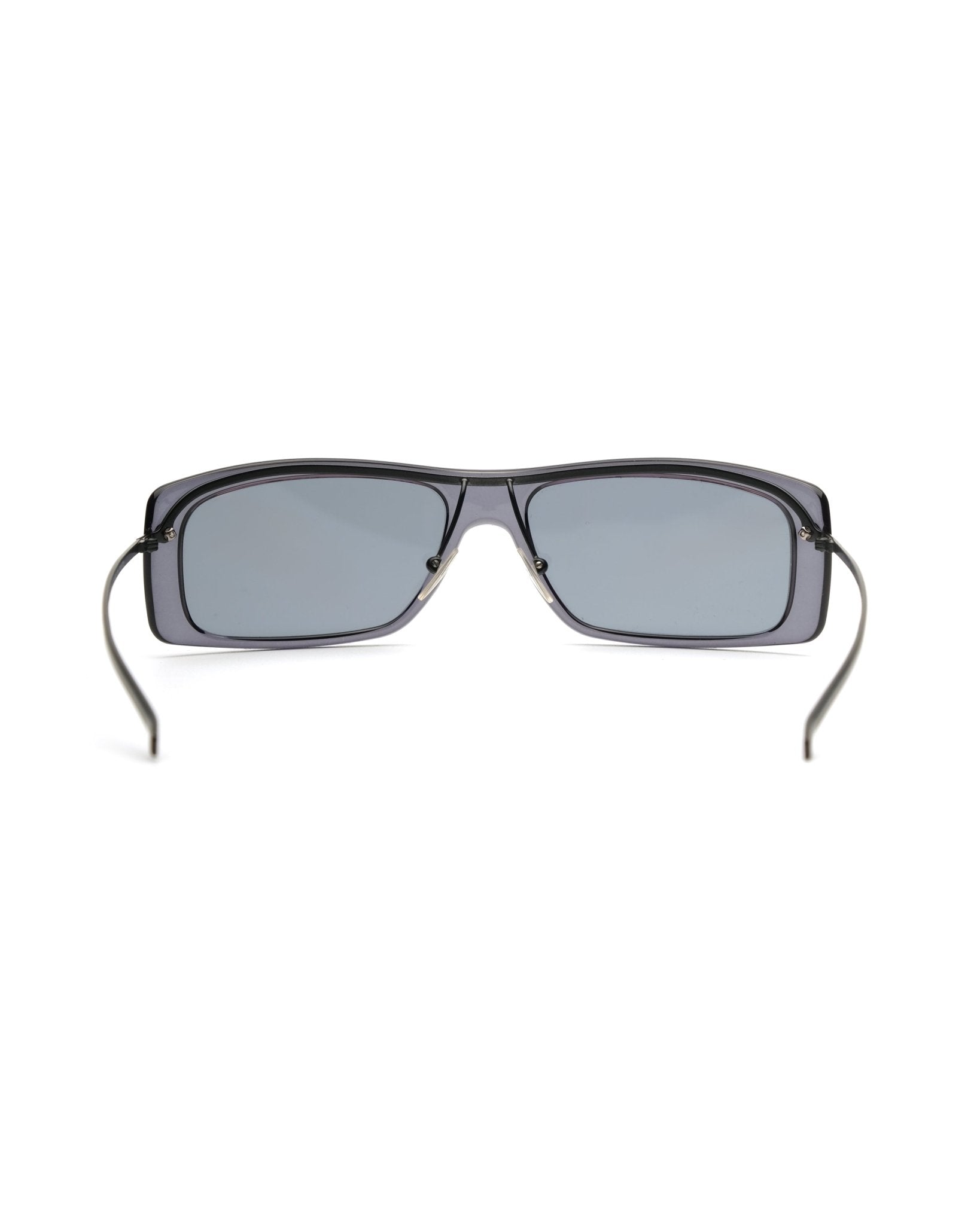 Gucci - Gucci runway sunglasses vintage – The Dryads