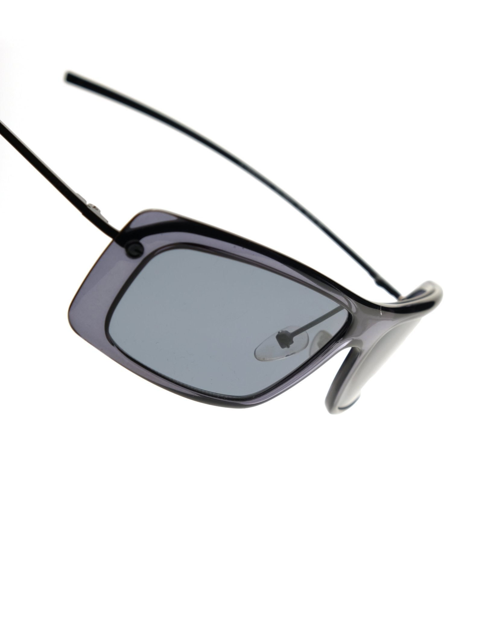 Gucci - Gucci runway sunglasses vintage – The Dryads