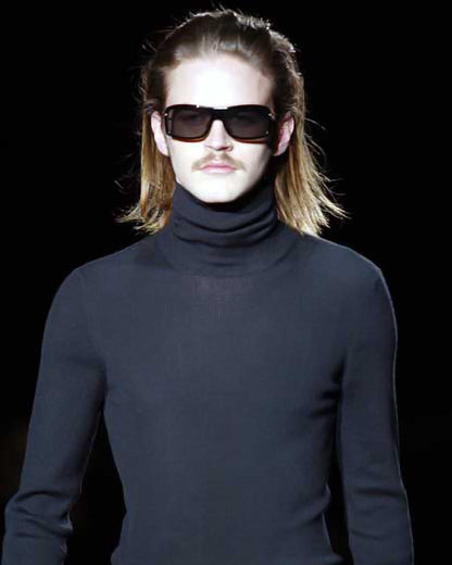 Gucci - Gucci runway sunglasses vintage – The Dryads
