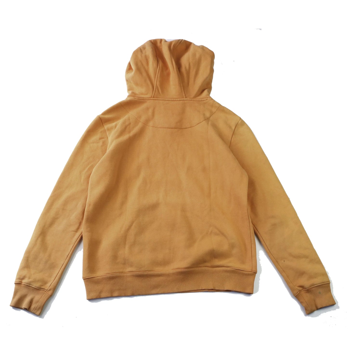 GUESS POPOVER HOODY  (S)