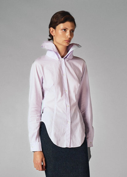 Alexander McQueen 1994 FW Cotton Shirt