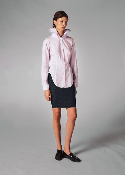 Alexander McQueen 1994 FW Cotton Shirt