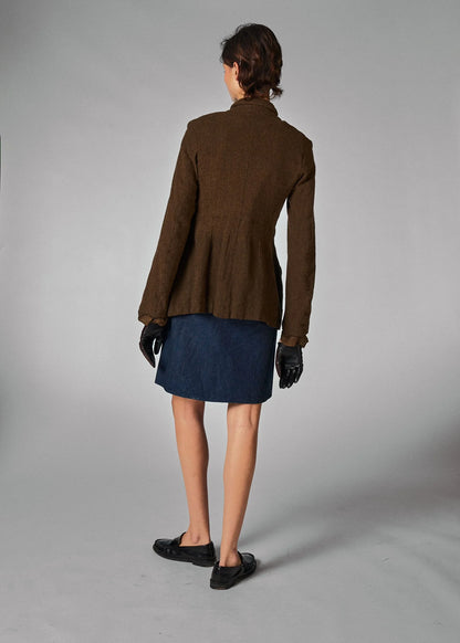 COMME des GARÇONS 1994FW wool jacket