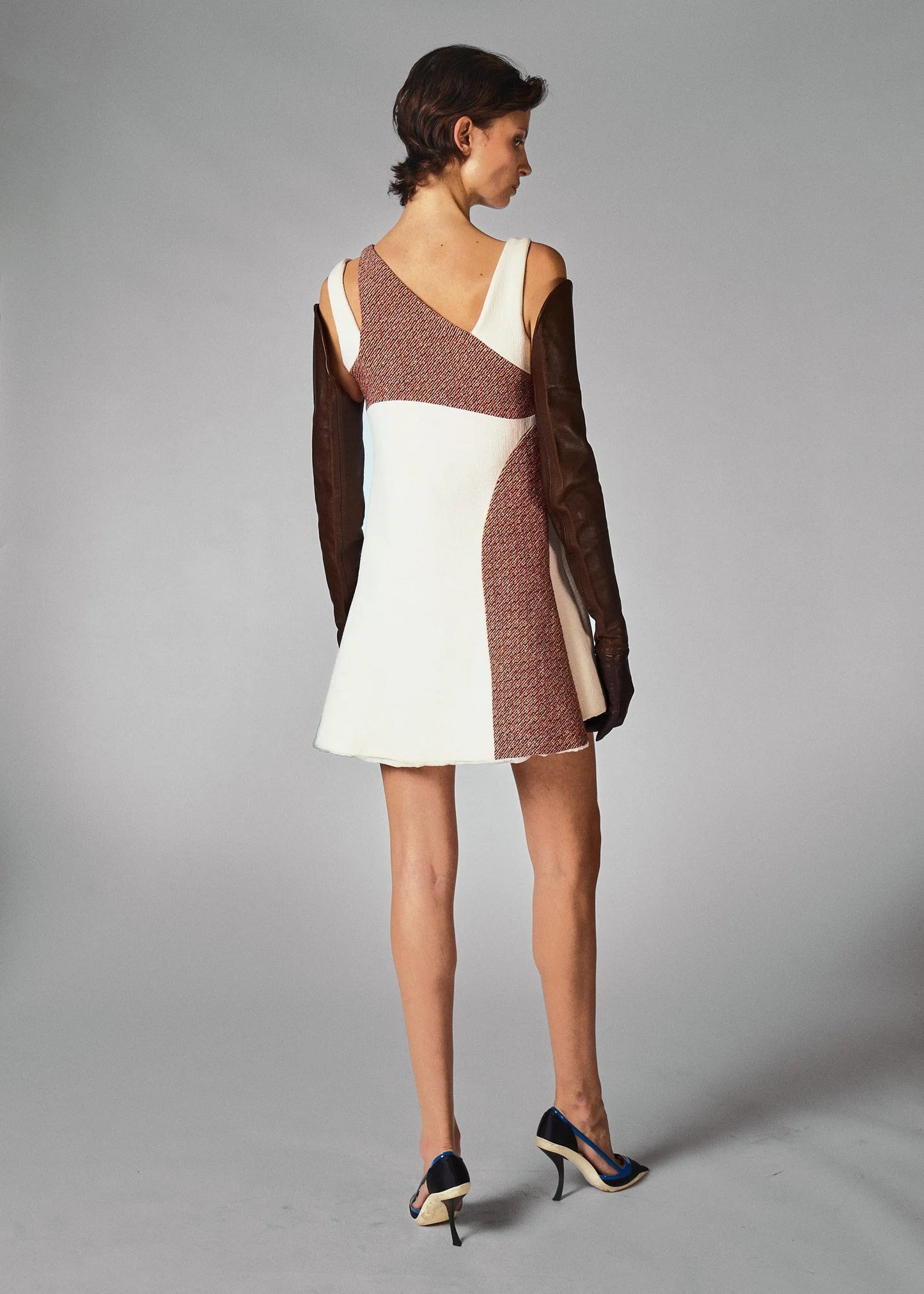 Christian Dior for Raf Raf Simons 2015 FW Dress
