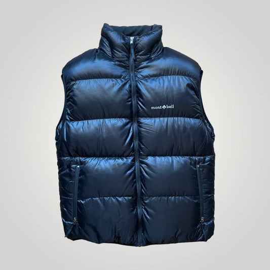 Montbell Down Gilet L