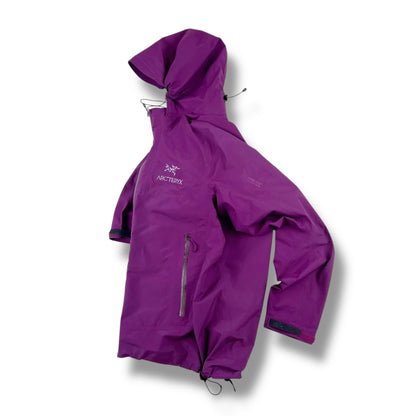 Womens Arc'teryx Beta SL (M)