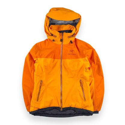 Womens Arc'teryx Fission AR (XS)