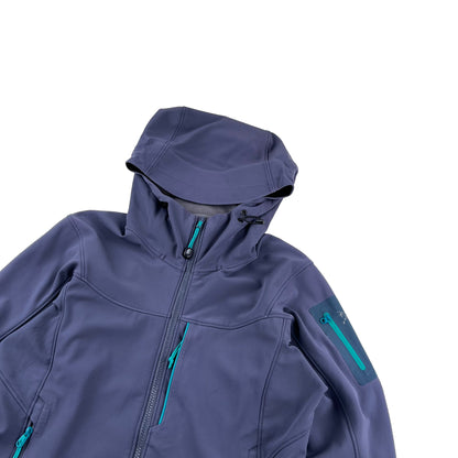 Womens Arc'teryx Gamma Softshell (S)