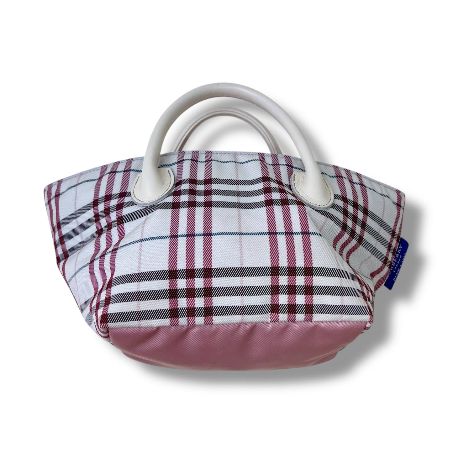 Vintage Burberry Bag