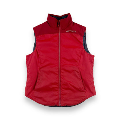 Womens Arc’teryx Atom Gilet (M)