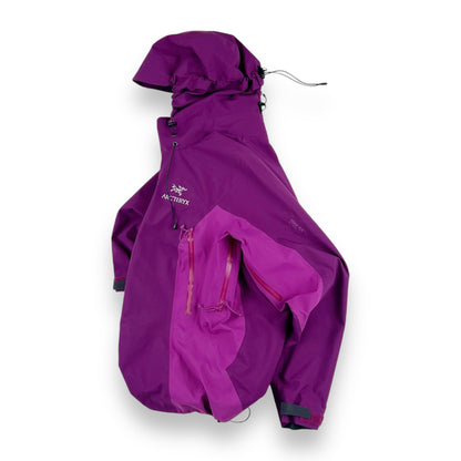 Womens Arc'teryx Beta AR Jacket (S)