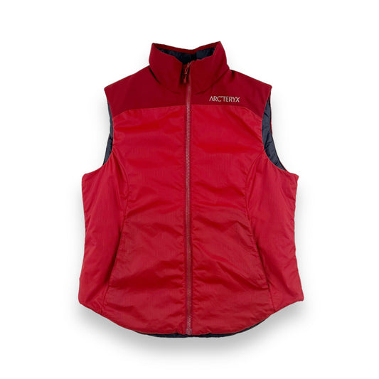 Womens Arc’teryx Atom Gilet (M)