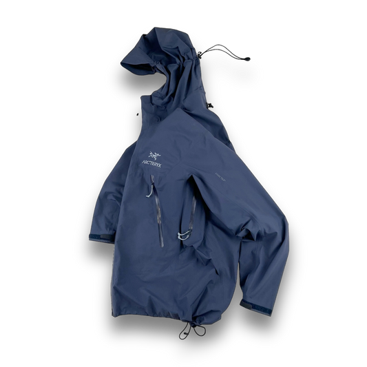 Womens Arc'teryx Alpha SL (L)