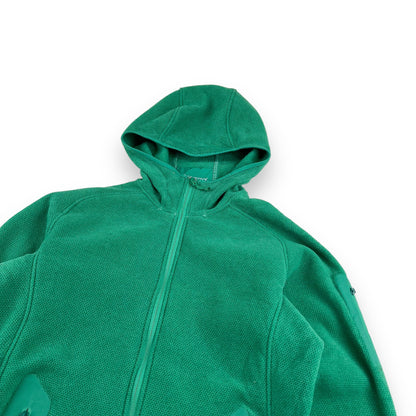 Womens Arc’teryx Fleece (M)
