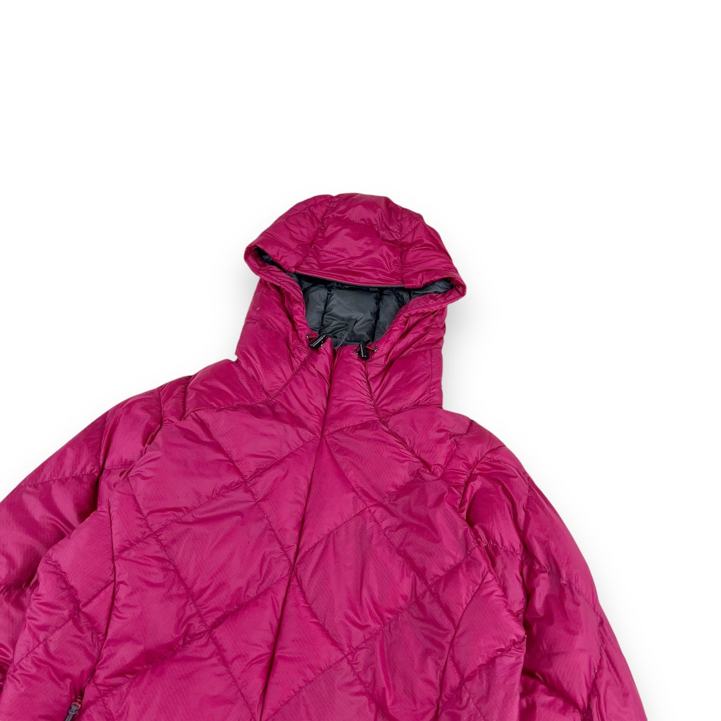 Womens Mont-bell Puffer (S)