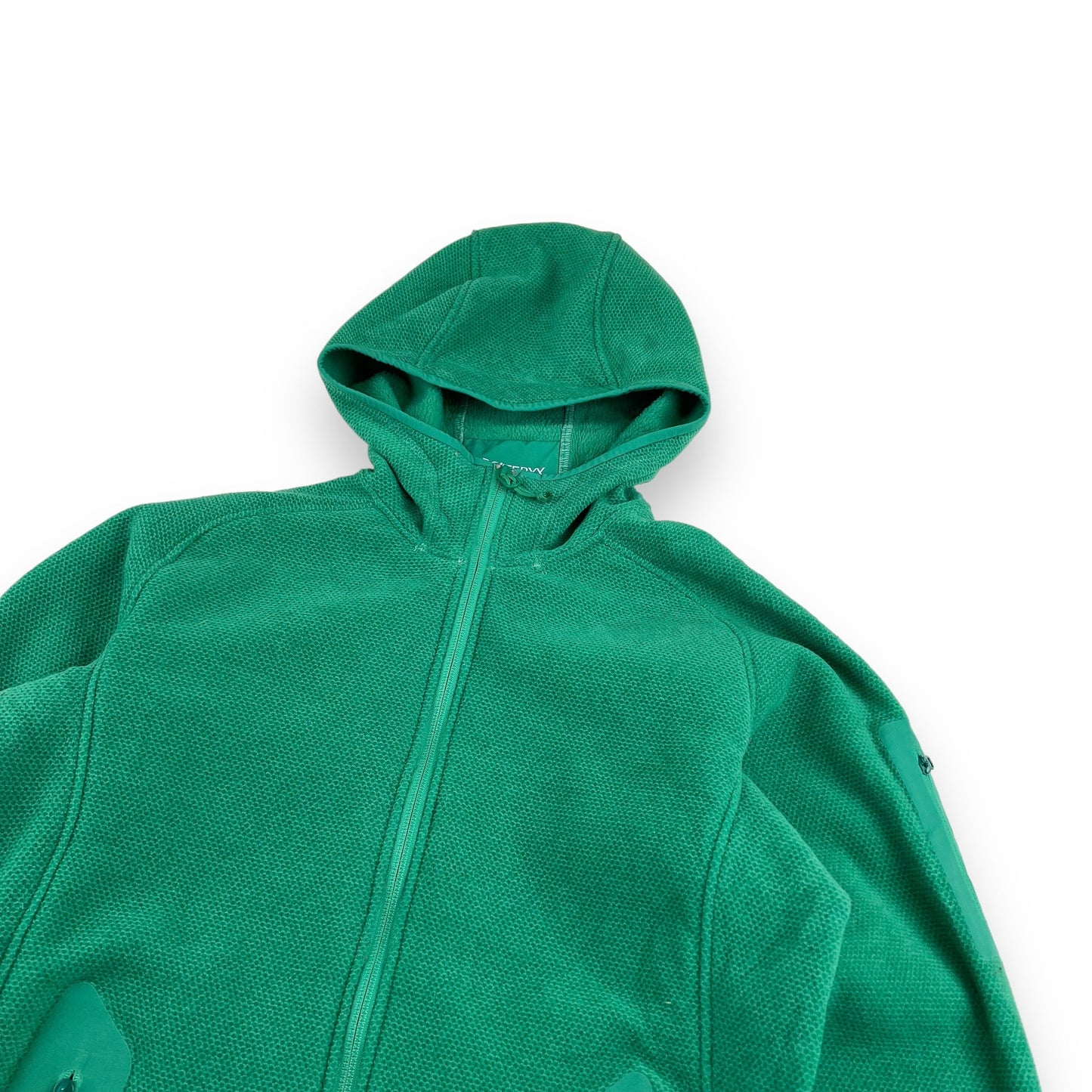 Womens Arc’teryx Fleece (M)