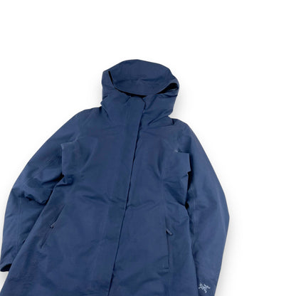 Womens Arc’teryx Patera Parka (XS)