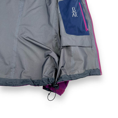 Womens Arc'teryx Beta AR Jacket (S)