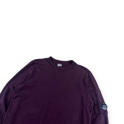 CP Company Lens Sweatshirt (L)